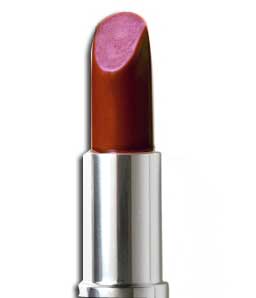 Plum Sensation Mineral Lipstick- Cool Undertones