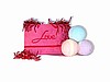 Bag-Of-Love Bombs - Bath Bombs