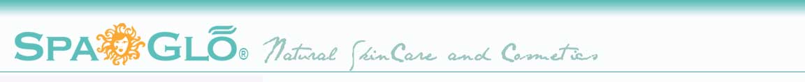 SpaGlo Natural Skincare Products