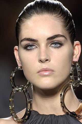 make-up beauty