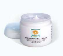 SpaGlo Bio-Hydrating Skin Creme