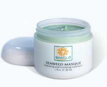 SpaGlo Seaweed Fortifying Masque