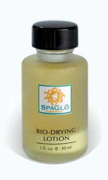 SpaGlo Bio-Drying Acne Treatment