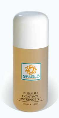 SpaGlo Blemish Control Astringent