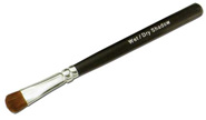 Wet/Dry Mineral Eyeshadow Brush