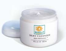 silky cleanser