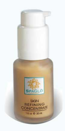 SpaGlo Skin Refining Concentrate