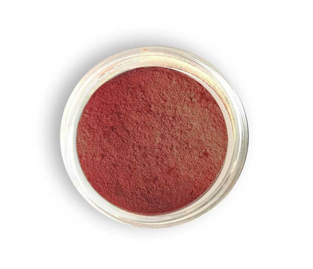 Wine Delight Mineral Blush- Cool Undertones
