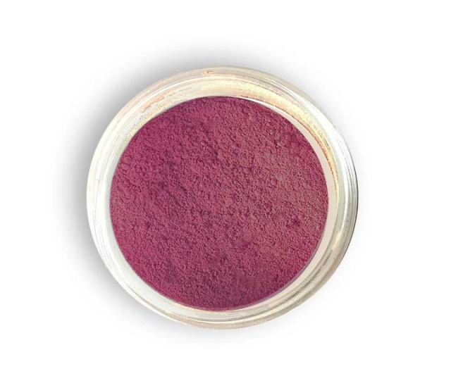 mineral blushes
