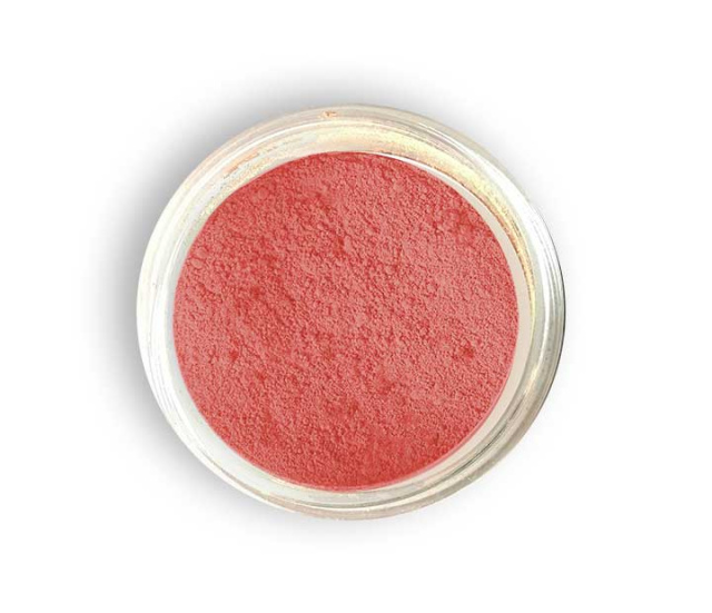 Radiant Rose Mineral Blush- Cool Undertones