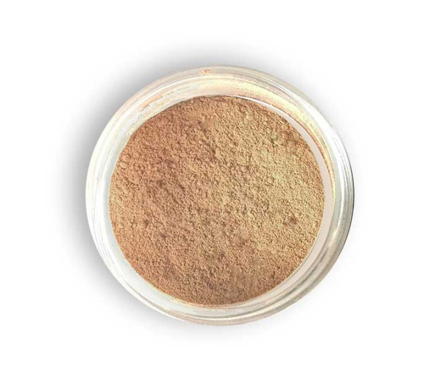 mineral foundation