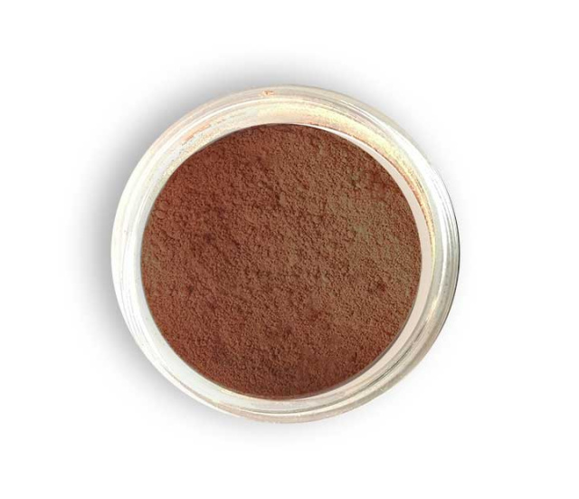 Warm Mineral Bronzer - Warm Skintones