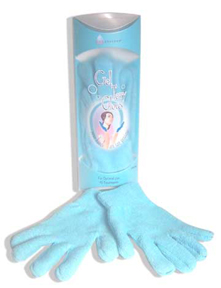 moisturizing gloves