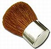 Kabuki Mineral Makeup Brush