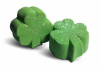 SpaGlo Magic Shamrock Bath Bomb -